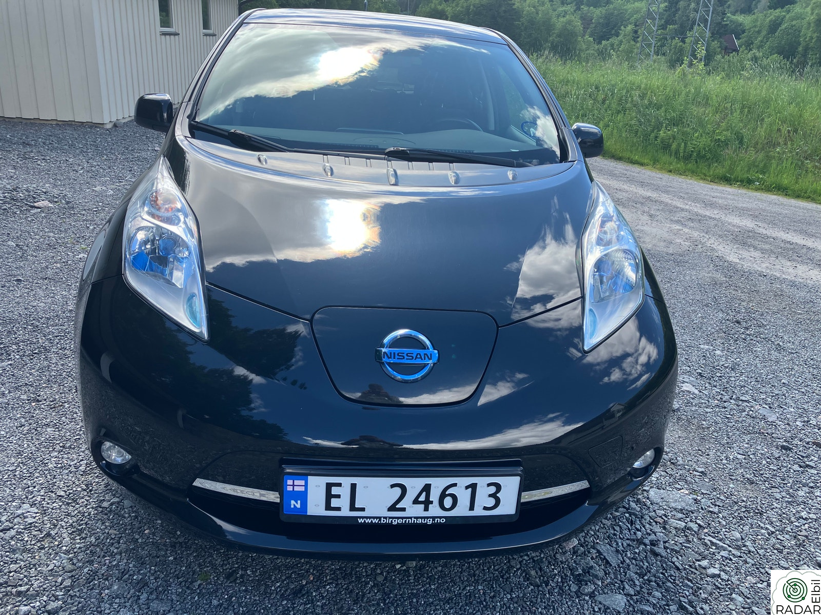 NISSAN - Acenta