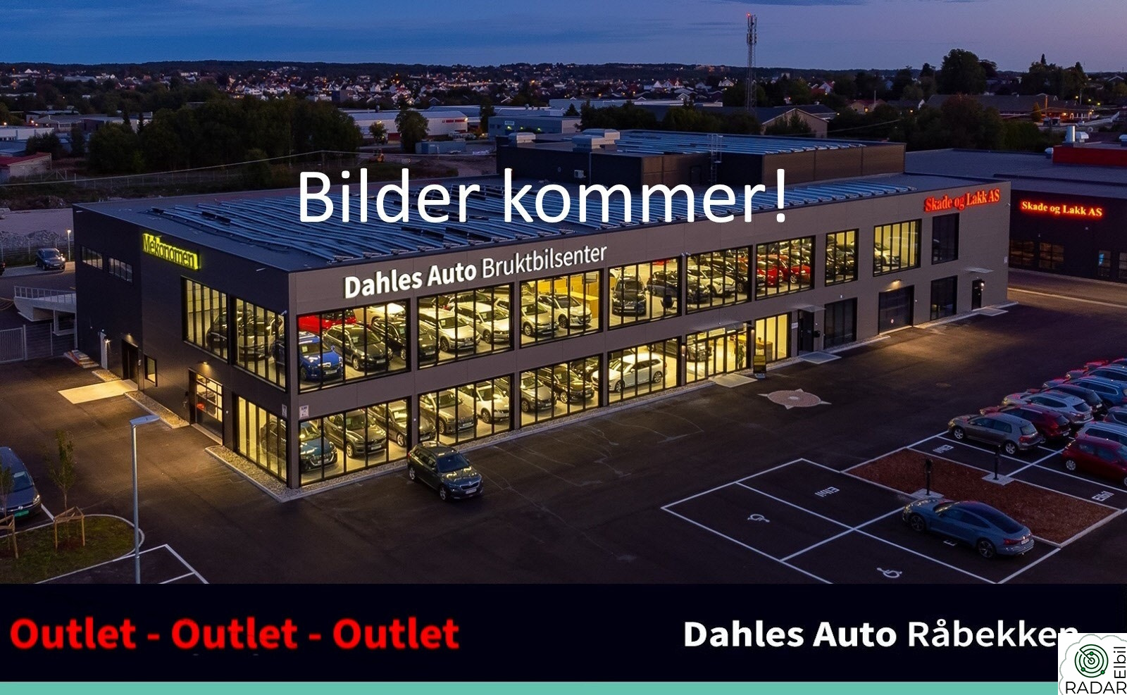 NISSAN LEAF Nordic Outlet! Cruise/S+V/360-kamera/EU 11.2027