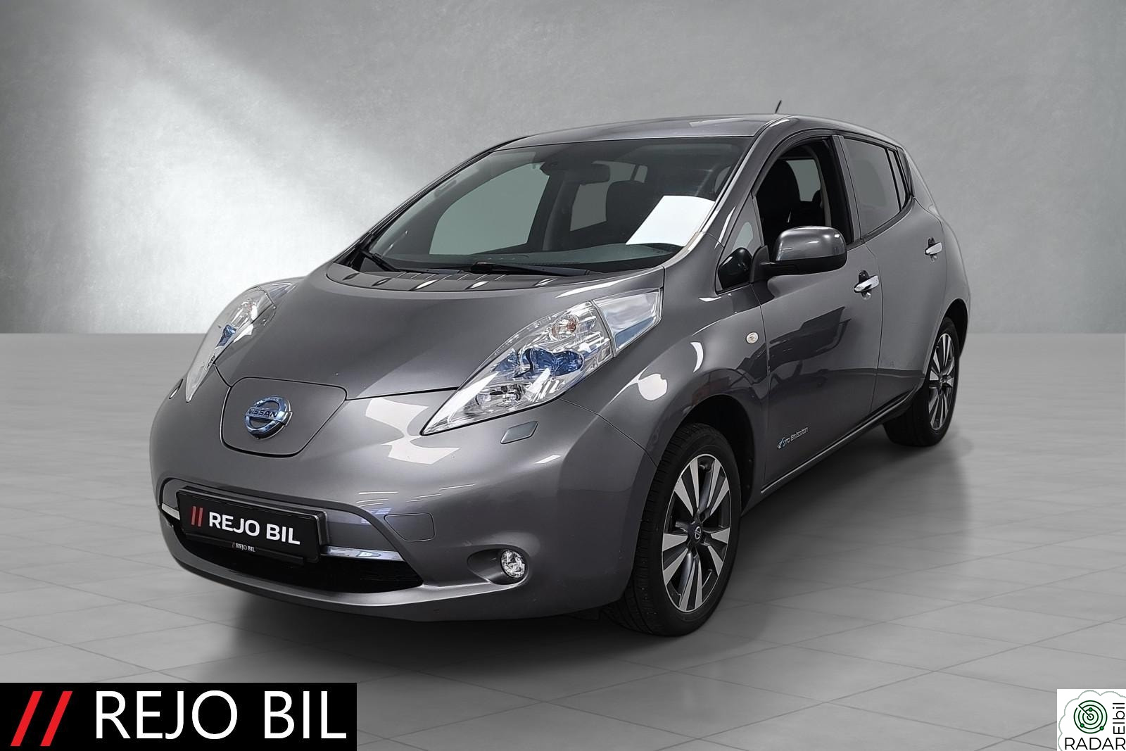 NISSAN Leaf 24kw,TEKNA,NAVI,BOSE,SKINN