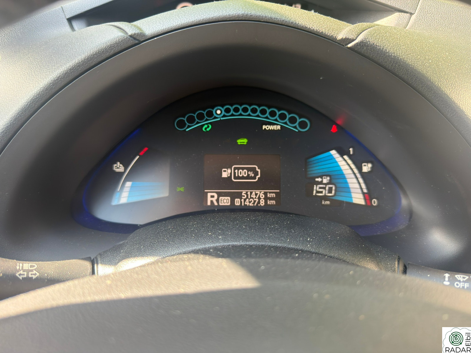 NISSAN LEAF 30kWh Tekna 30kWh