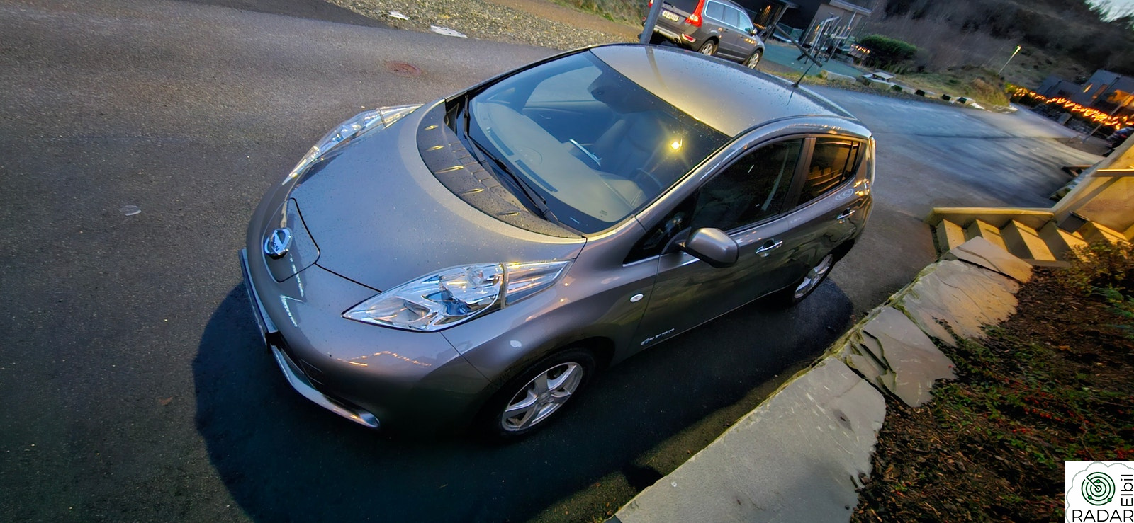 NISSAN Leaf 30kWh Tekna 30kWh