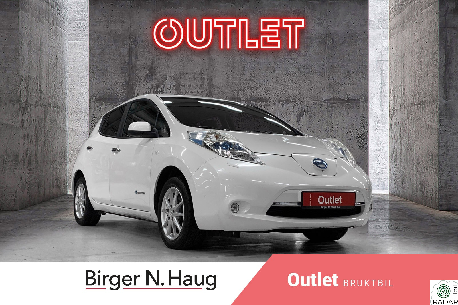 NISSAN Leaf 30kWh Tekna 30kWh /EU27/11av12/360KAMERA/BOSE/