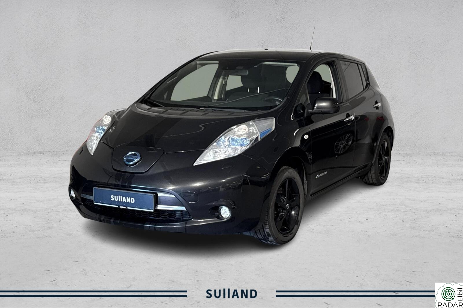 NISSAN LEAF 30kWh Acenta 24kWh