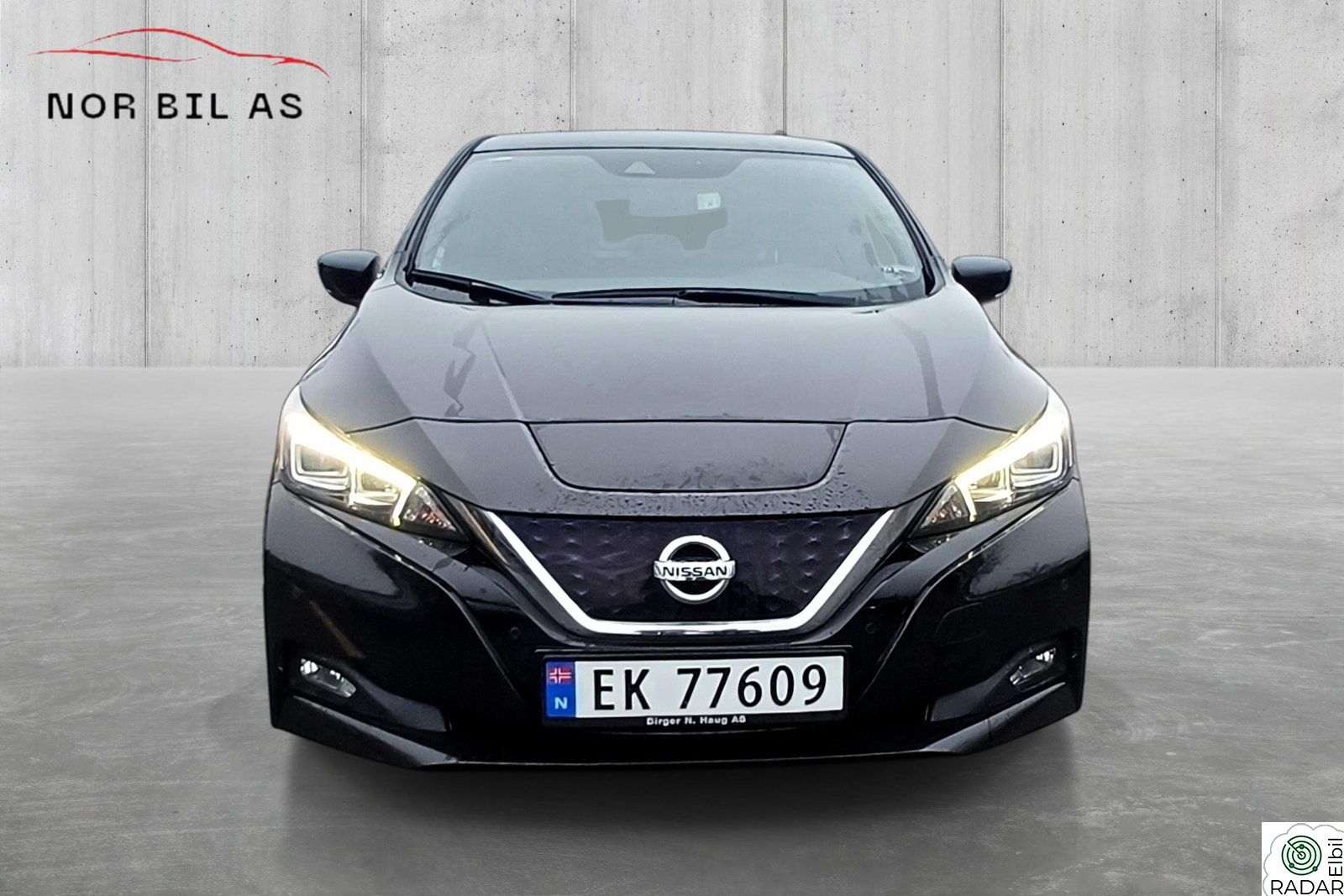 NISSAN LEAF 40kWh 40kWh *