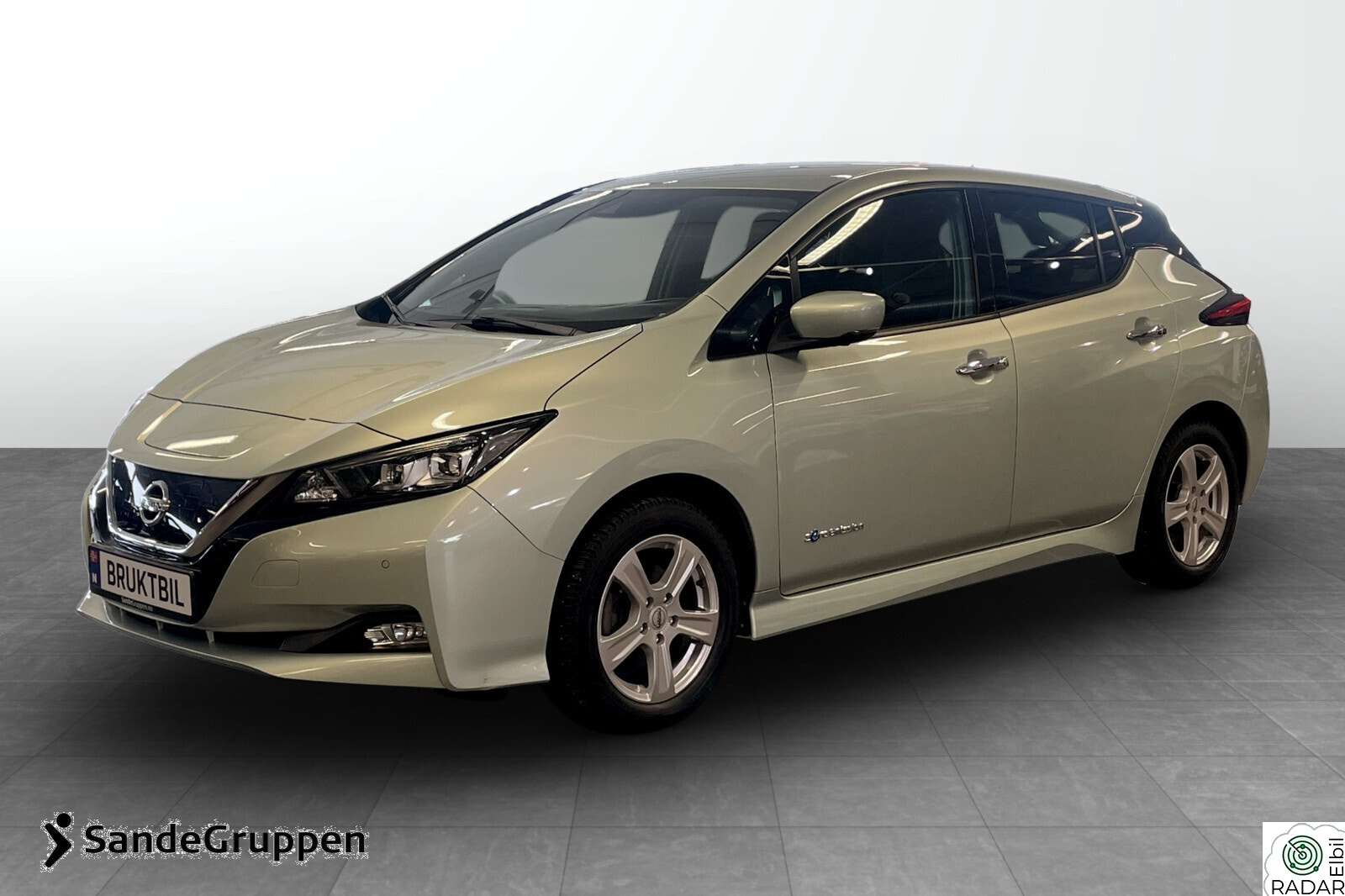 NISSAN LEAF 40kWh 40kWh Launch Edition /NY SERVICE/NY-EU/ACC/KEYLESS++