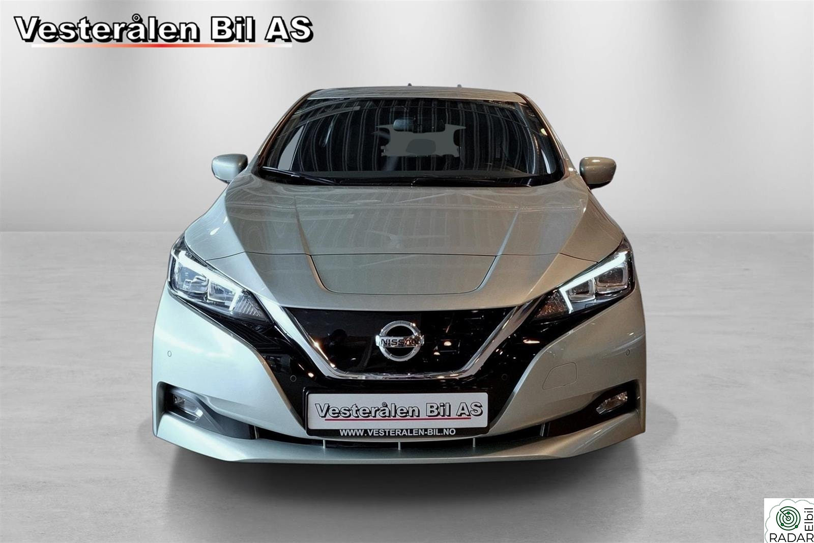 NISSAN LEAF 40kWh 40Kwh, Launch Edition, Navi, DAB, Pro pilot, Cruise.