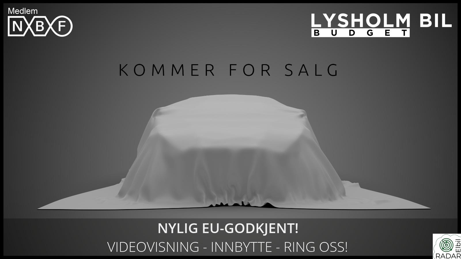 NISSAN Leaf 40kWh 40kWh/Launch Edt./Rattvarme/Keyless/Acc/Navi/Led