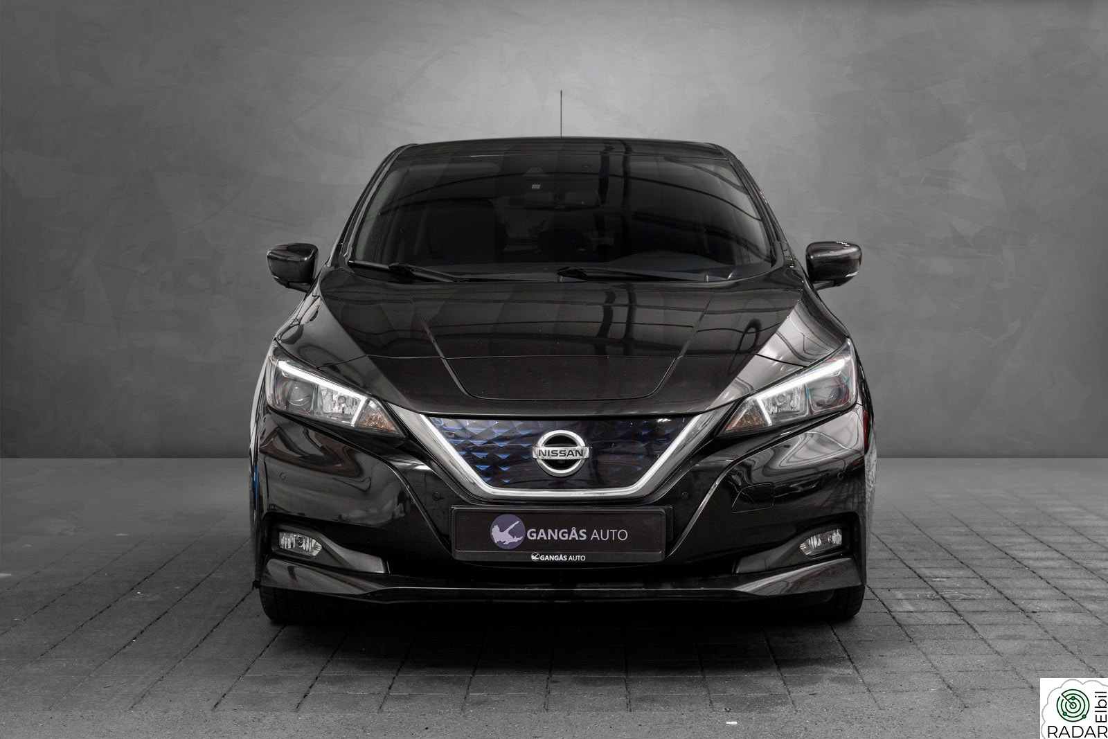 NISSAN LEAF 40kWh 40kWh N-Connecta