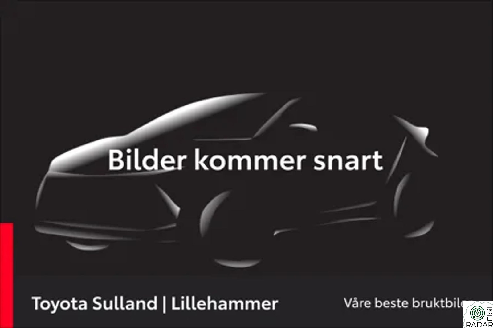NISSAN LEAF 40kWh GARANTI, 1 EIER, EUOK - 28'