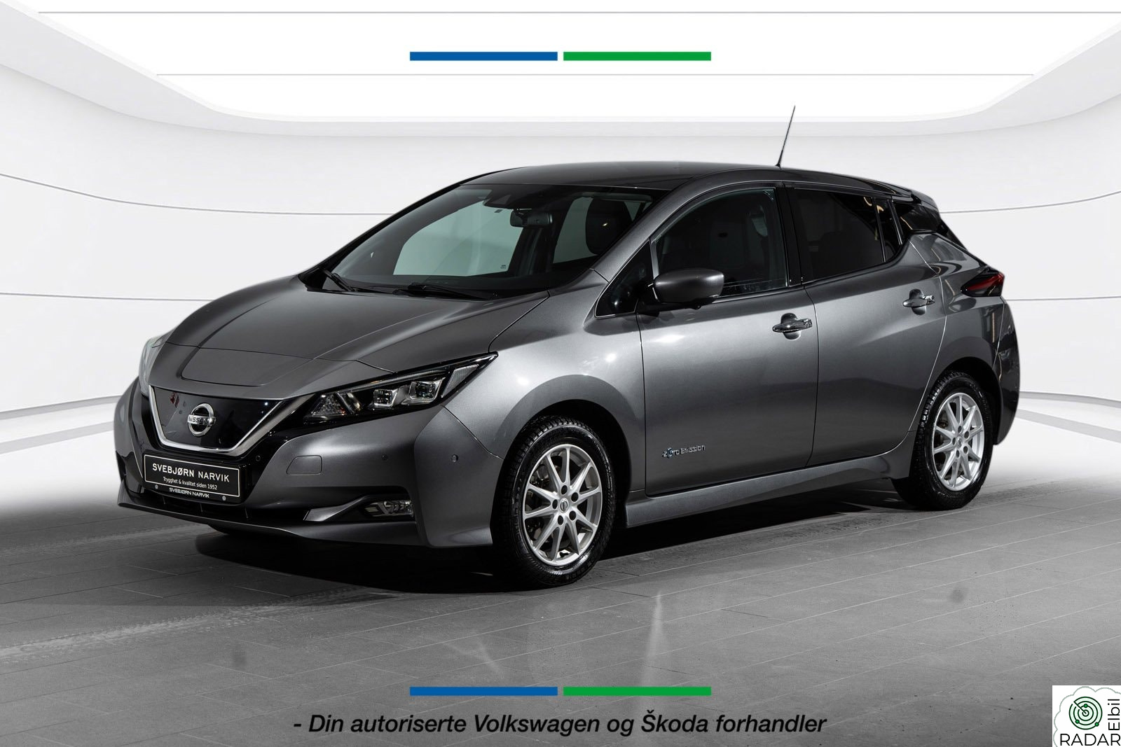 NISSAN LEAF 40kWh 40kWh Tekna /360kamera/Bose/Keyless/