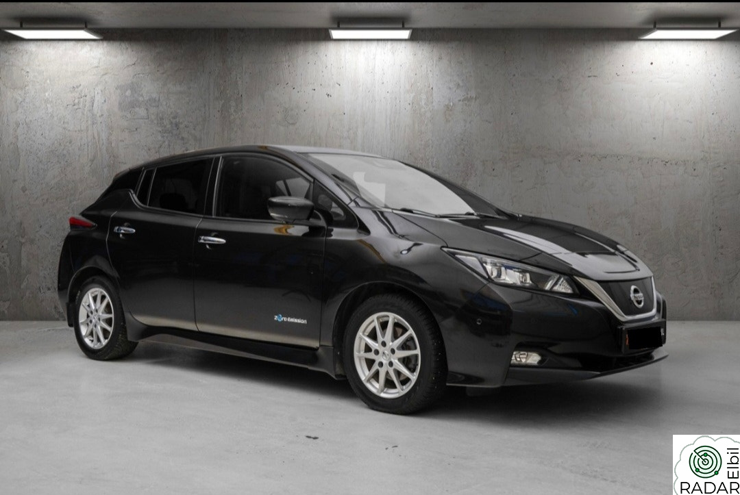 NISSAN Leaf 40kWh