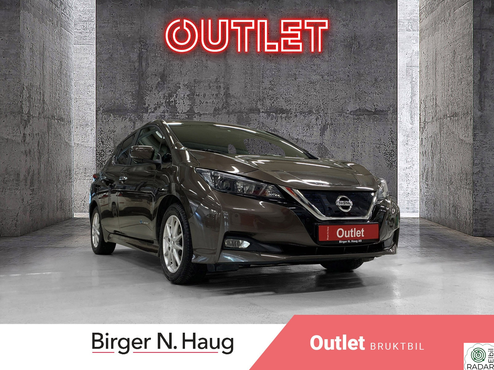 NISSAN Leaf 40kWh 40kWh Launch Edition |OUTLET|360 KAMERA|ACC|EU 01/28!|