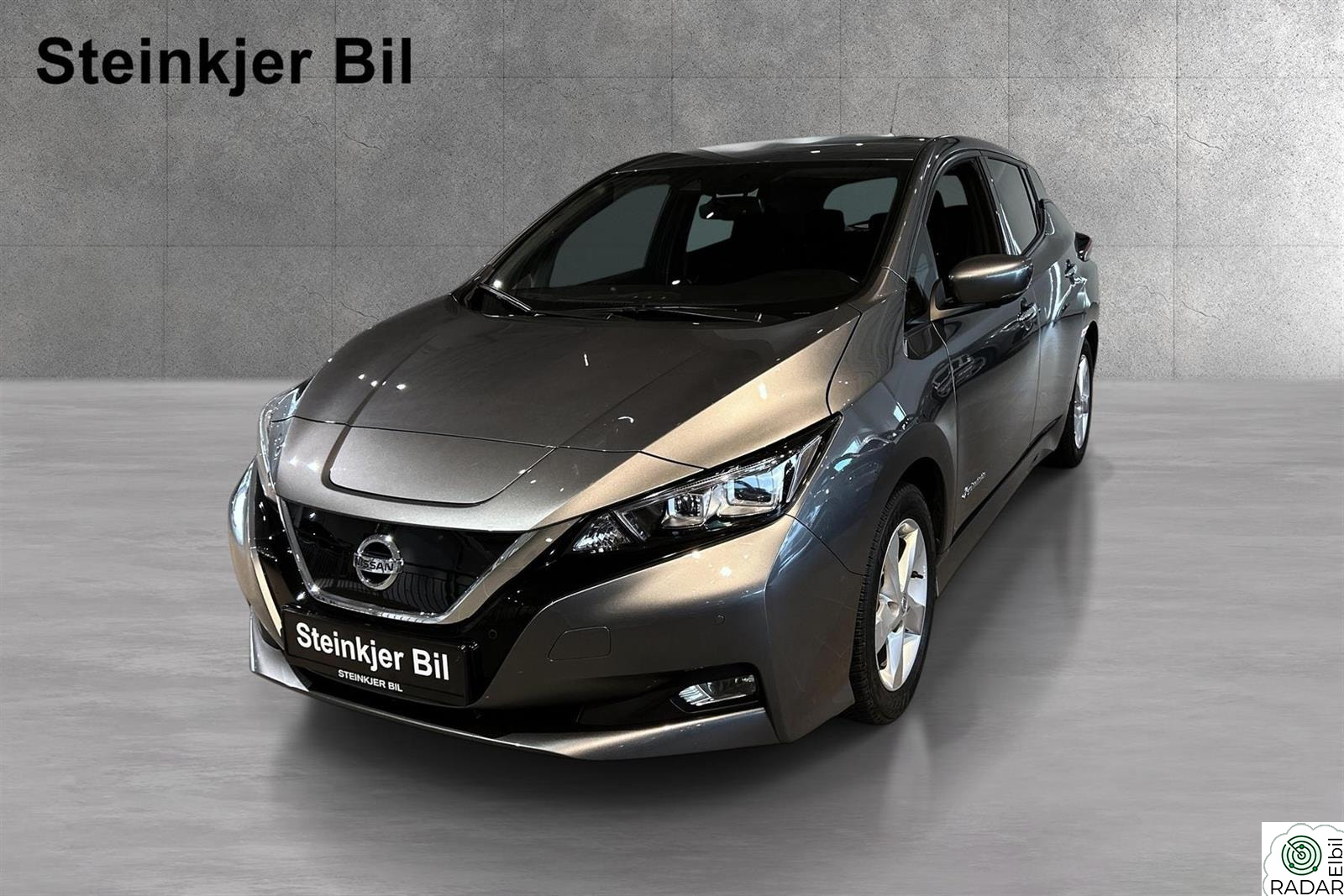 NISSAN Leaf 40kWh 40KWH N-Connecta