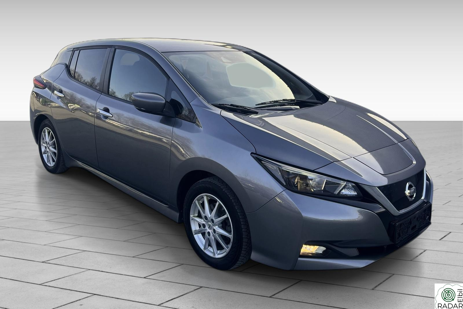 NISSAN Leaf 40kWh 40kWh