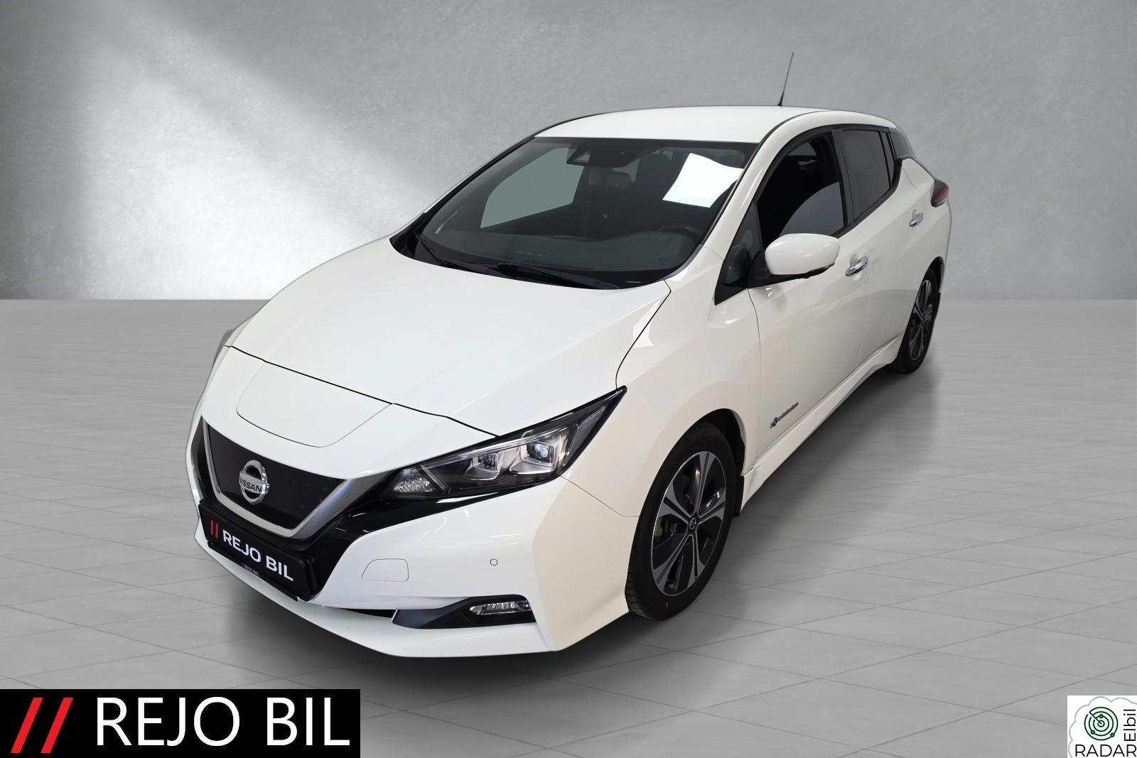 NISSAN Leaf 40kWh 40kWh,NCONNECTA,NAVI,ACC,RKAM
