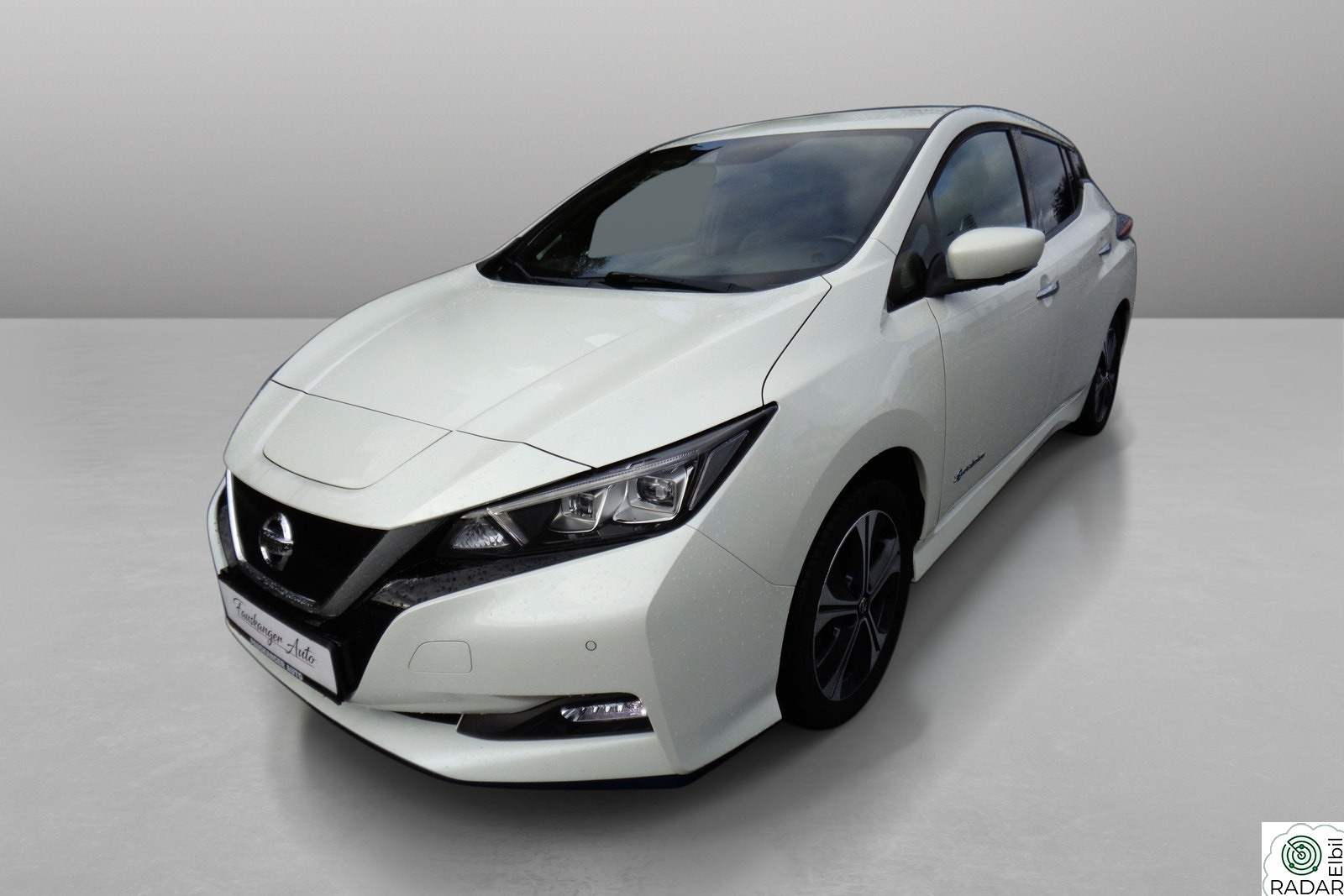 NISSAN Leaf 62kWh 62kWh e+ TEKNA ACC SKINN NAVI 360 CAM BOSE DAB+