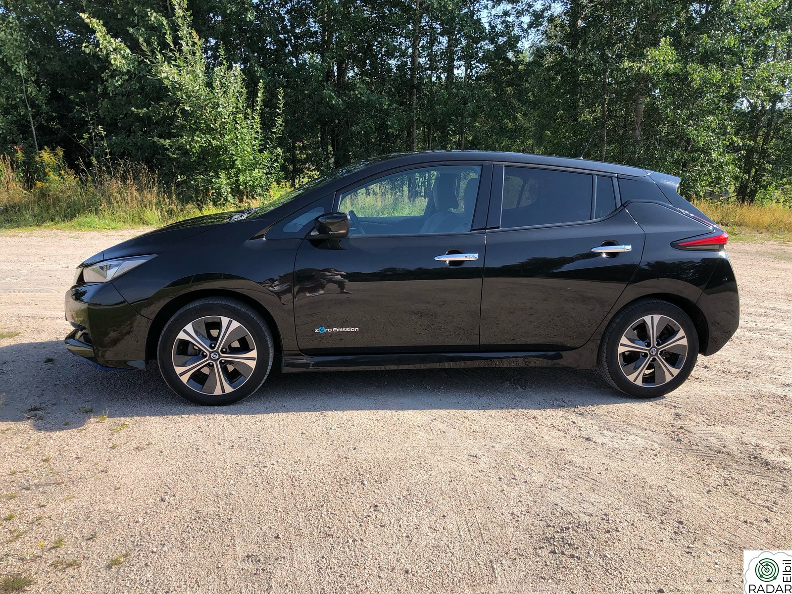 NISSAN Leaf 62kWh 62kWh e+ Tekna