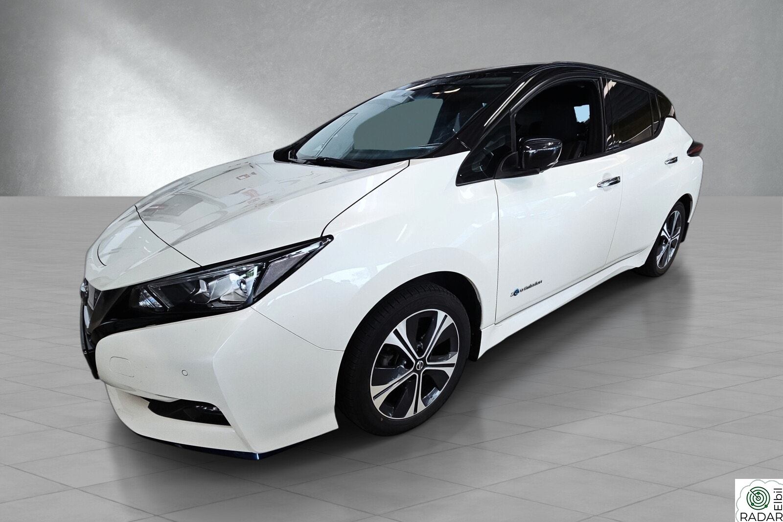 NISSAN Leaf 62kWh 62kWh e+ Tekna SKINN-PROPILOT-360 KAMERA