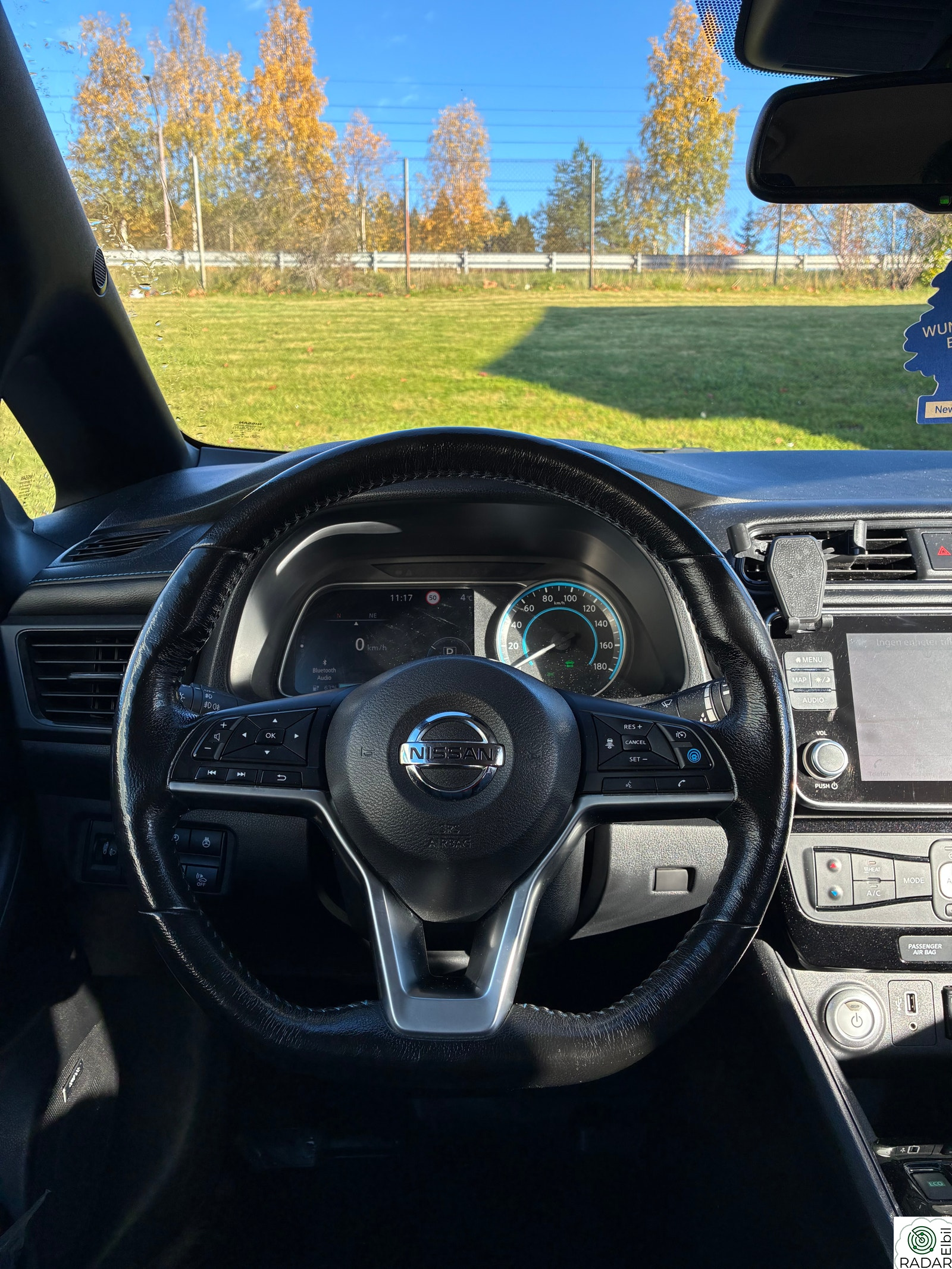 NISSAN Leaf 62kWh 62kWh e+ Tekna