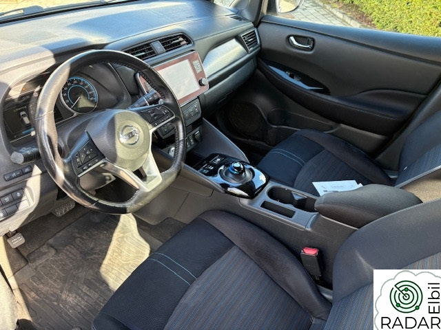 NISSAN Leaf 40kWh 40kWh Acenta