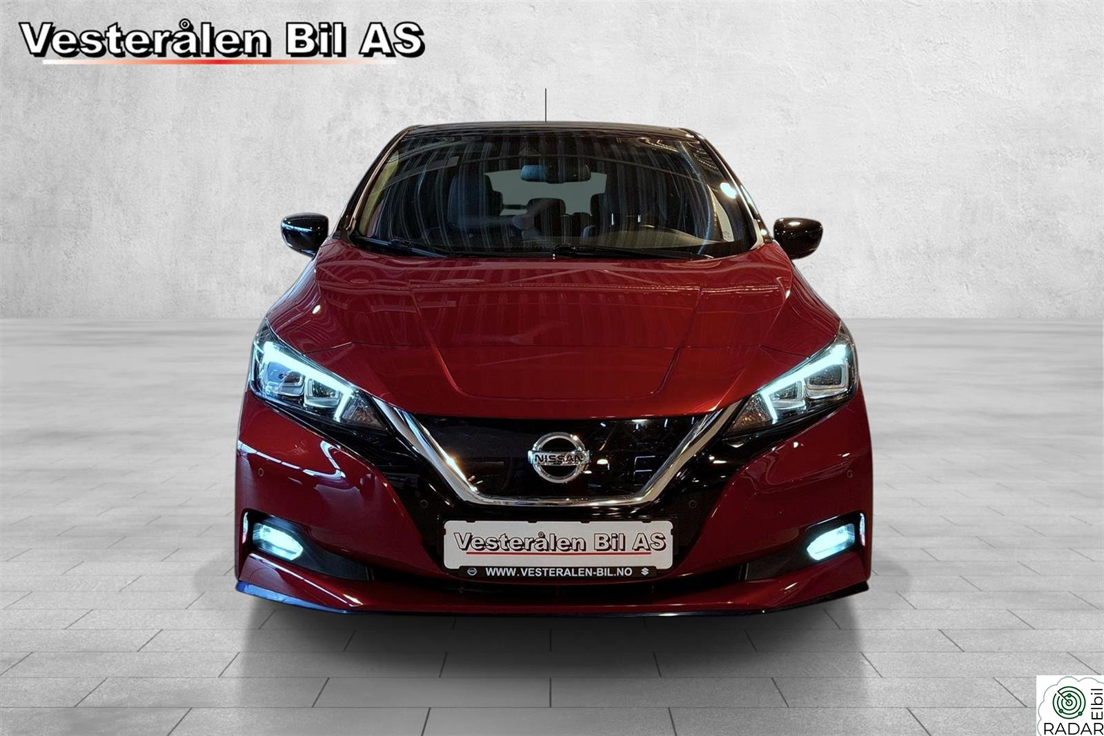 NISSAN Leaf 62kWh 62KWH, TEKNA, BOSE, 360CAM, SKINN+++