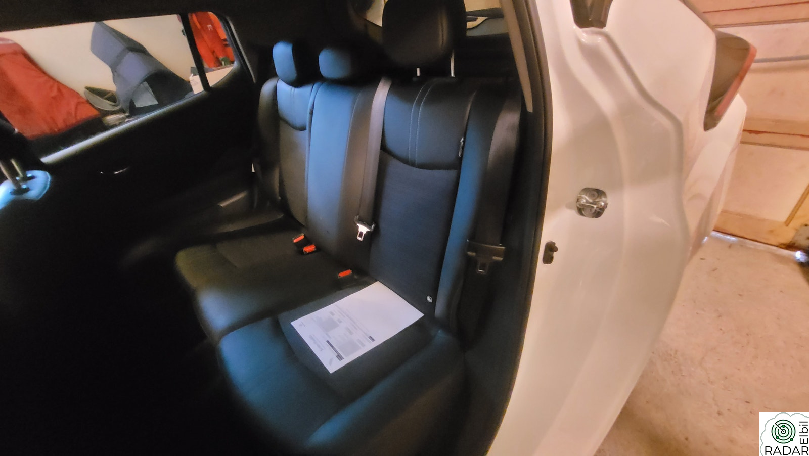 NISSAN Leaf 62kWh 62kWh
