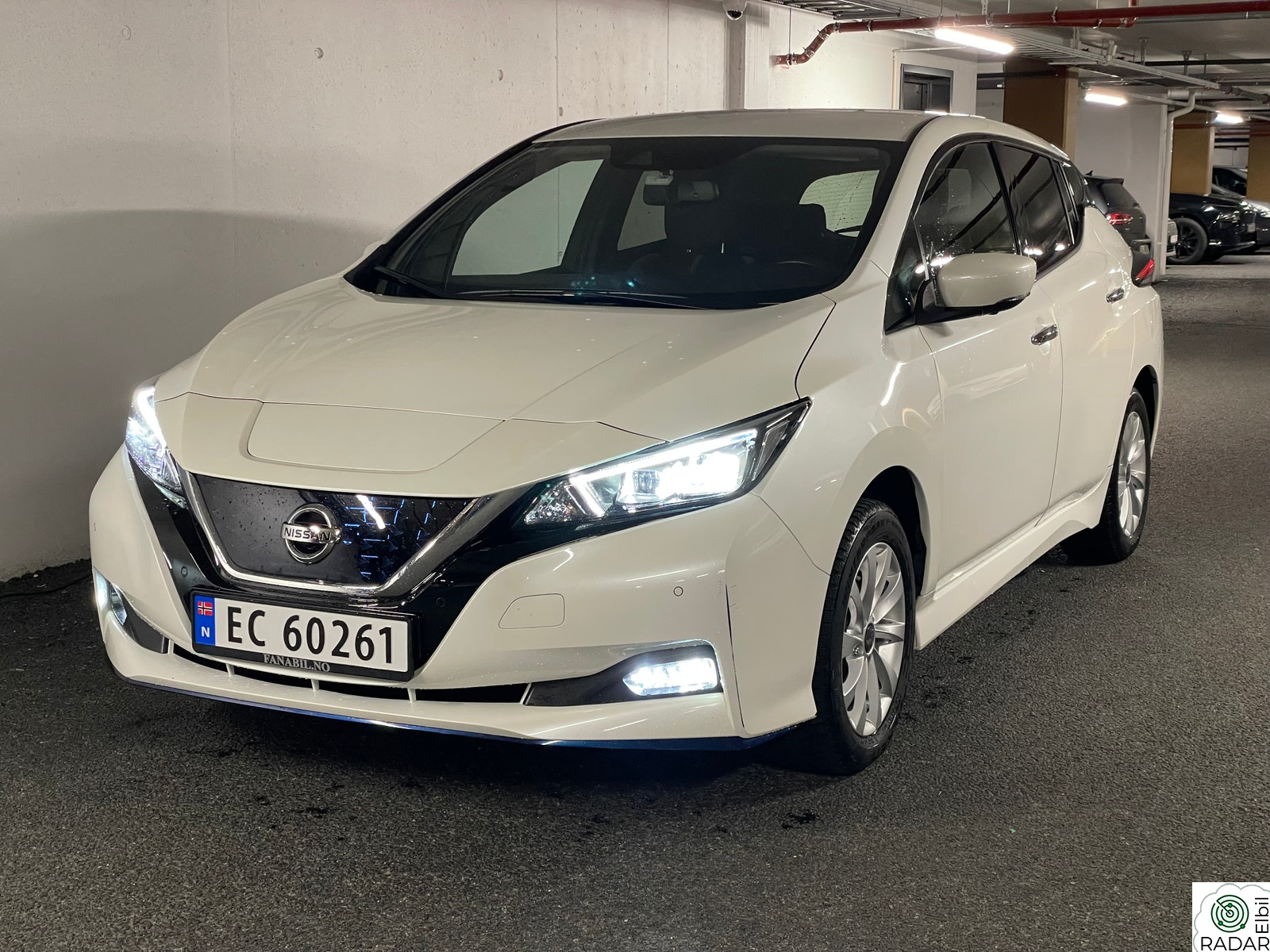 NISSAN Leaf 62kWh 62kWh/Tekna/e+/BOSE/
