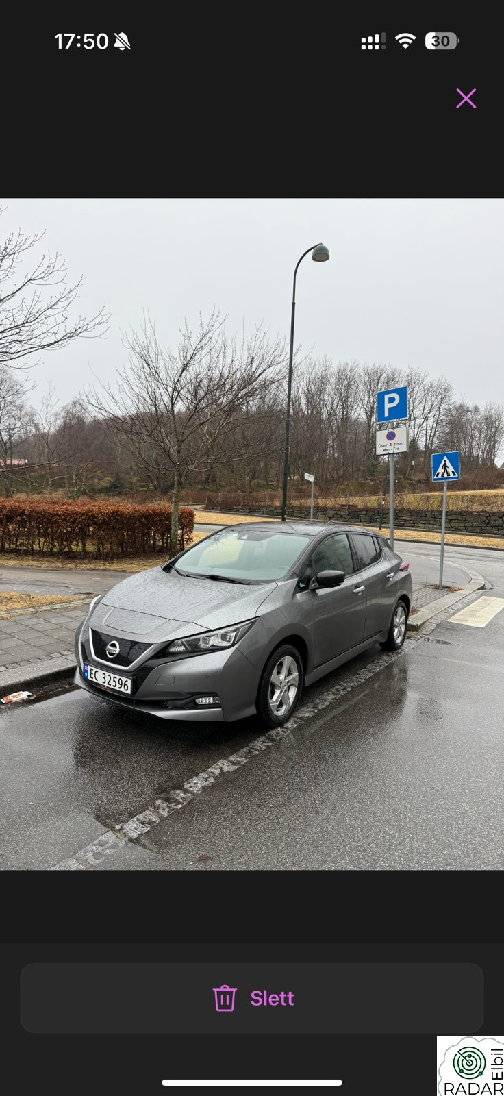 NISSAN Leaf 62kWh 62kWh e+ Tekna