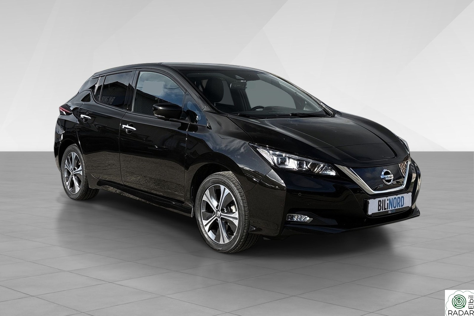 NISSAN Leaf 62kWh e+ N-Conecta 62kwh