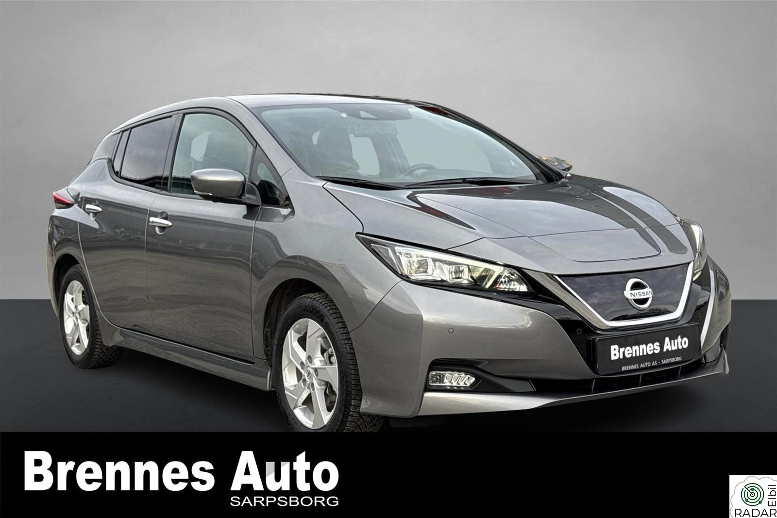 NISSAN Leaf 40kWh 40KWH Tekna /BOSE/360 KANERA/DELSKINN/++
