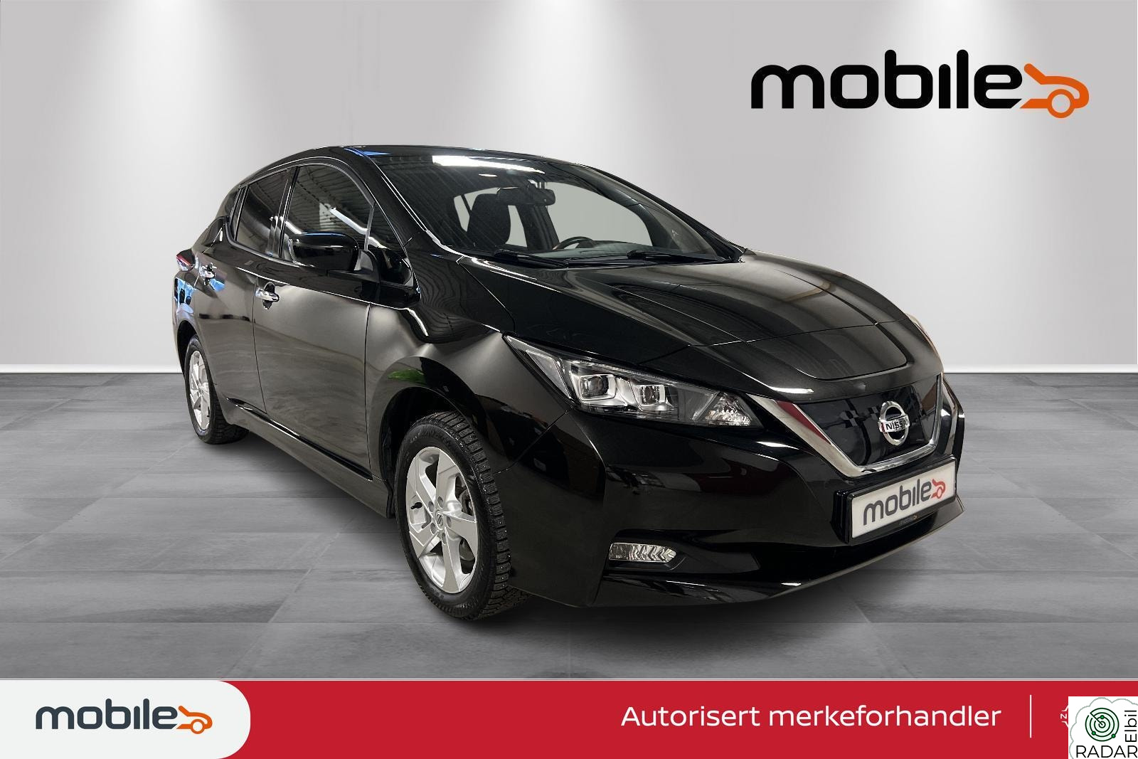 NISSAN LEAF 62kWh 62kWh e+ N-Connecta, NY service!