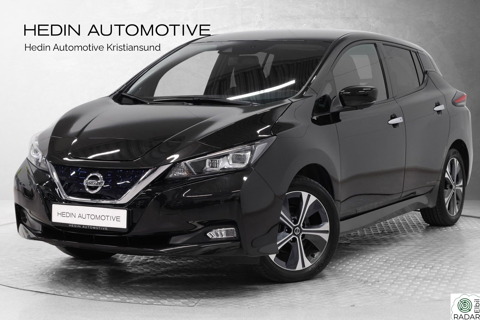 NISSAN Leaf 62kWh 62kWh e+ N-Connecta/Kamera/ACC/Navi
