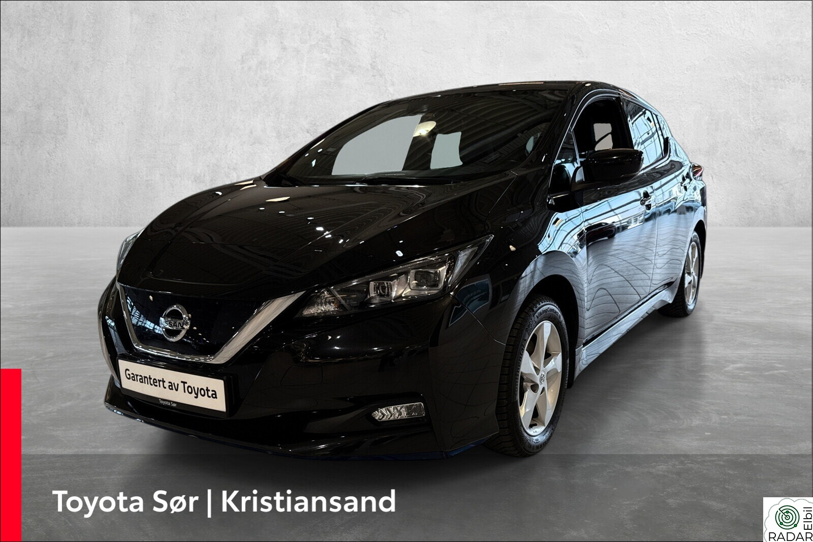 NISSAN LEAF 62kWh 62kWh e+ Tekna