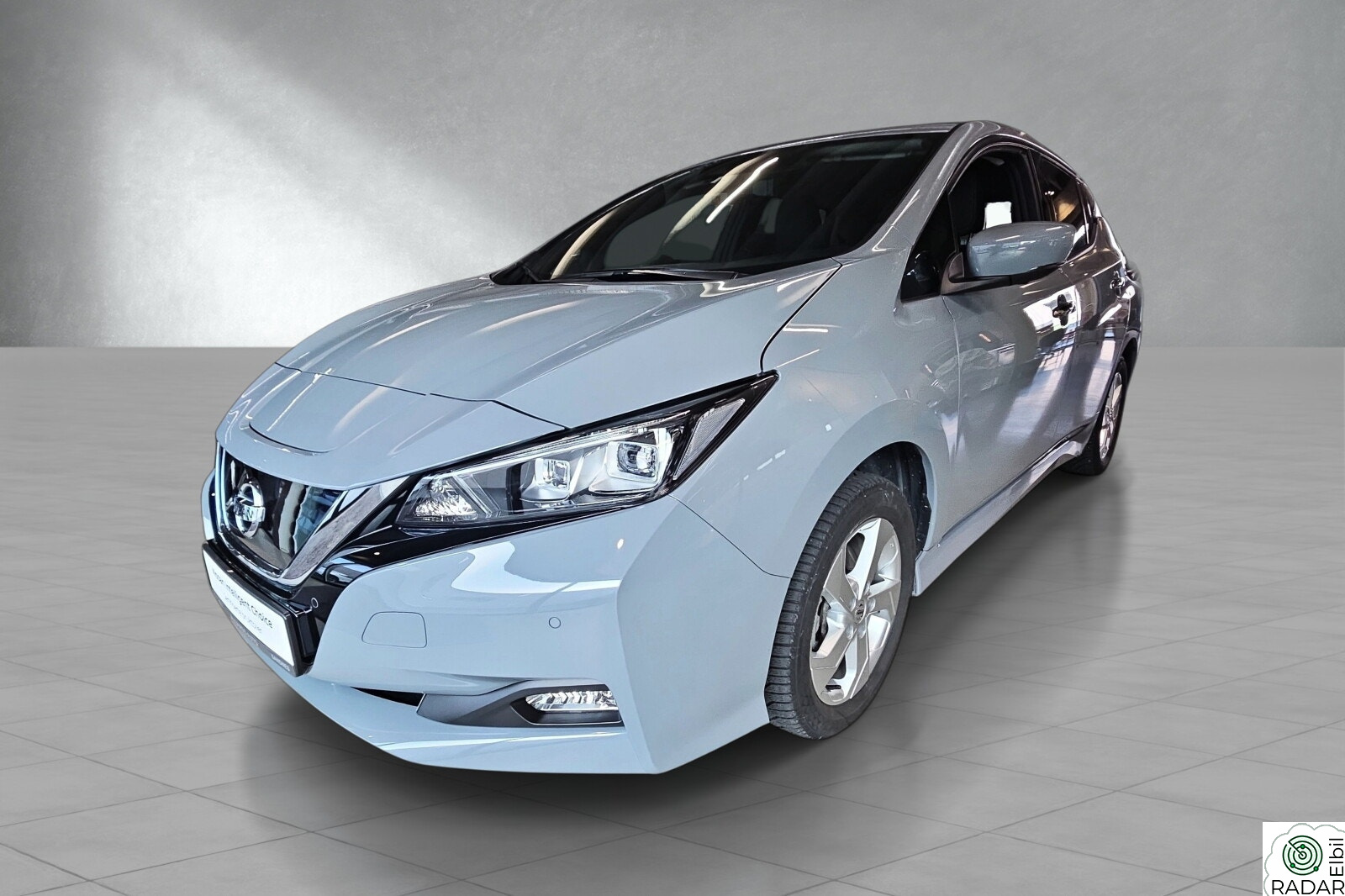 NISSAN LEAF 62kWh 62kWh e+ Tekna SKINN-PROPILOT-360 KAMERA