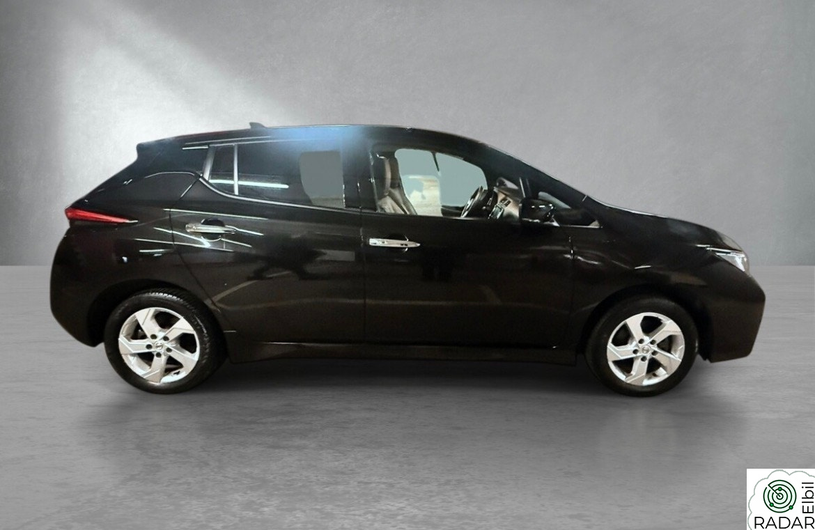 NISSAN LEAF 62kWh 62kWh e+ Tekna