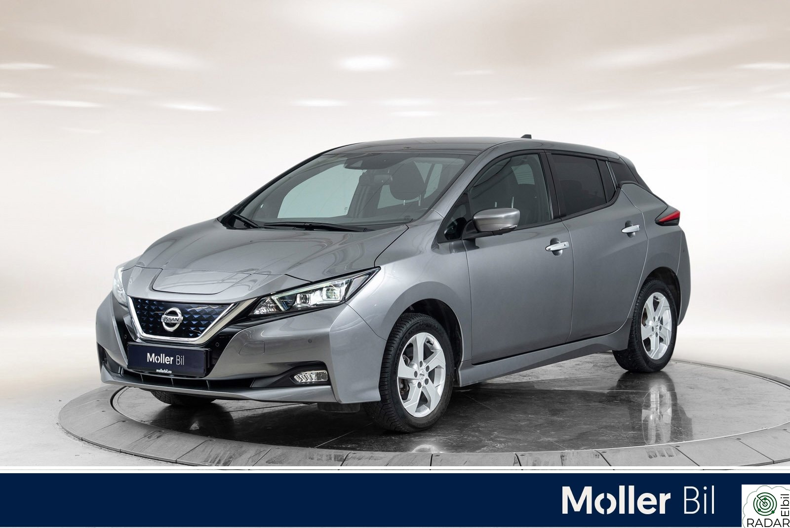 NISSAN LEAF 62kWh 62kWh e+ N-Connecta * 360/ACC/Keyless*