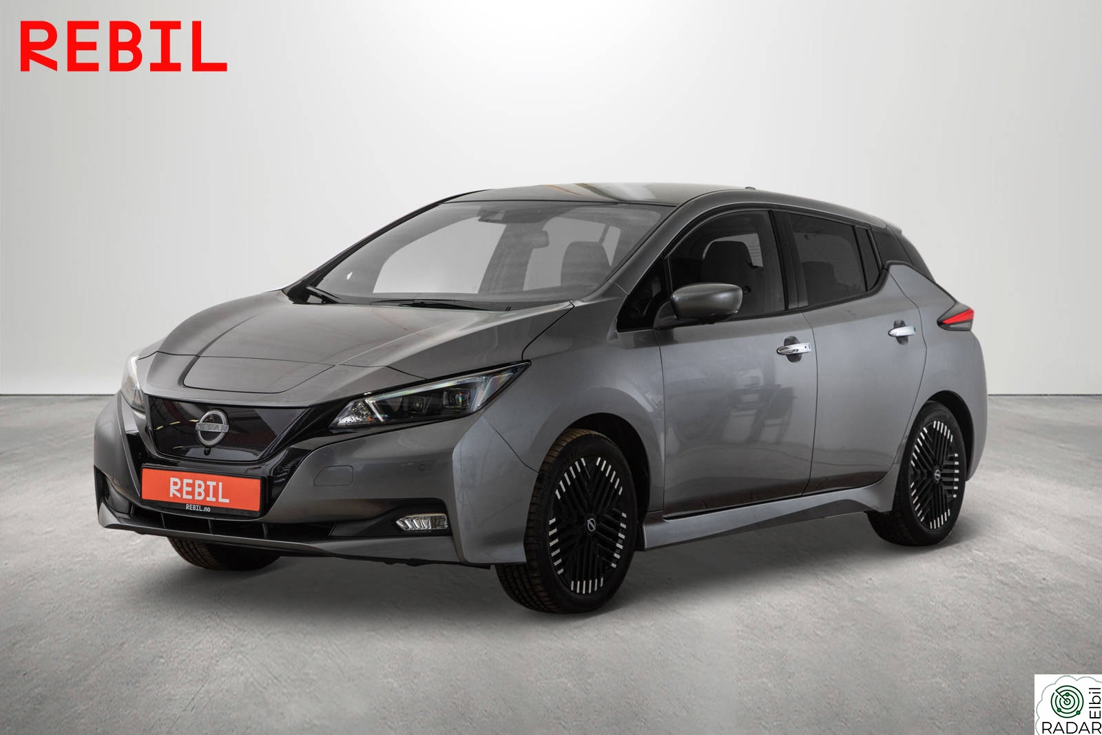 NISSAN LEAF 40kWh 40kWh/N-connecta/V.pumpe/CC/Iso/Navi/DAB/360/Keyless