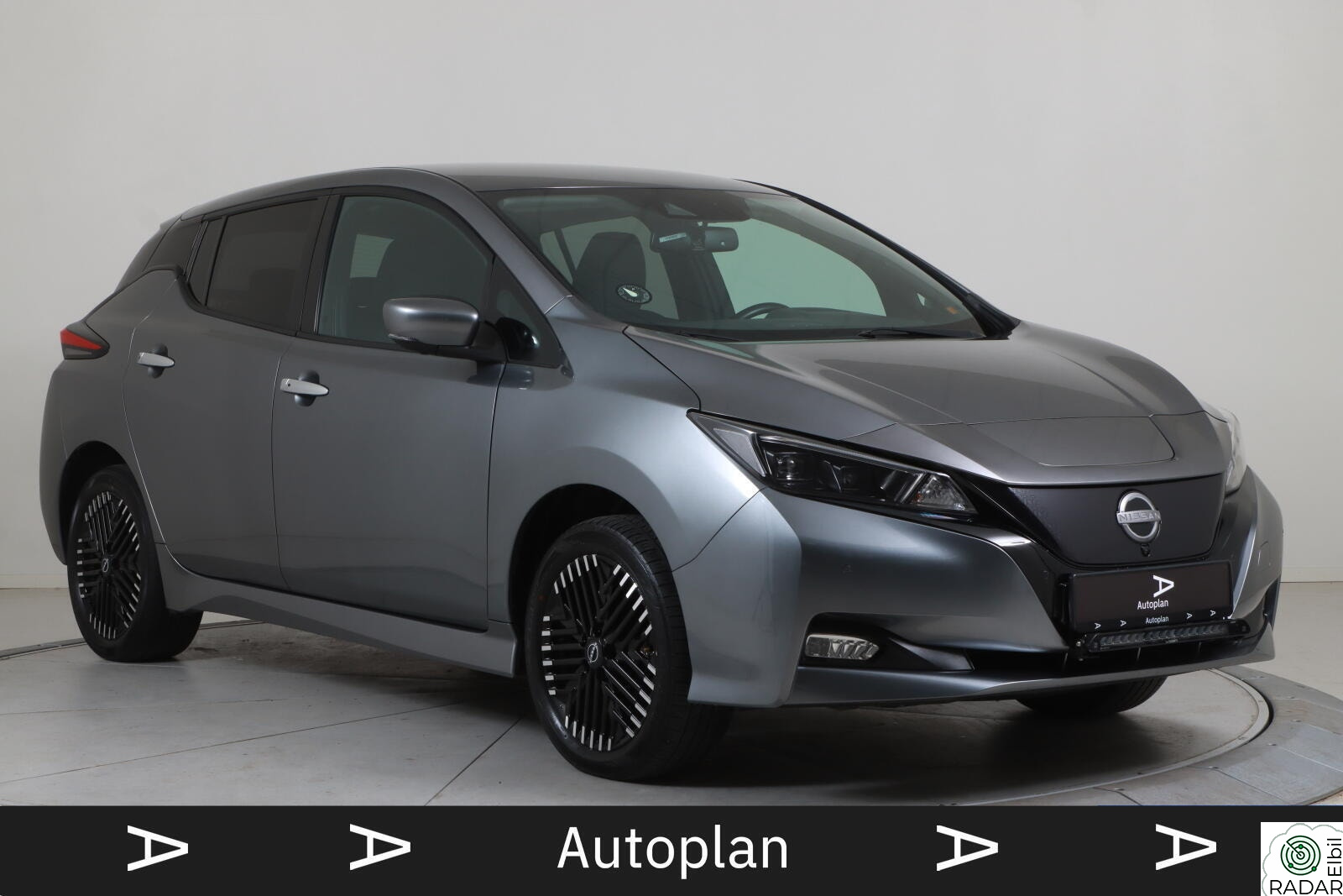 NISSAN LEAF 62kWh 62kWh e+ N-Connecta ACC/Kamera/Navi/DAB/BT