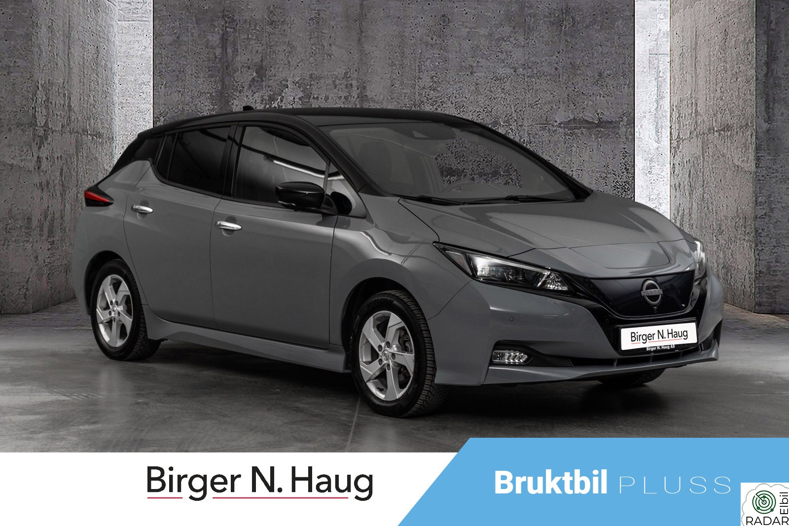 NISSAN LEAF 40kWh 39kWh N-Connecta VELHOLDT-360 KAMERA-APPLE CAR PLAY