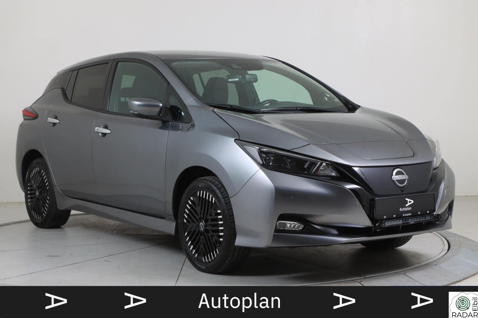 NISSAN LEAF 62kWh 62kWh e+ N-Connecta ACC/Kamera/Navi/DAB/BT