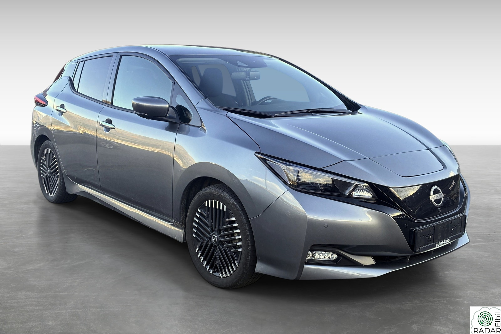 NISSAN LEAF 40kWh 40kwh N-Connecta|360|++