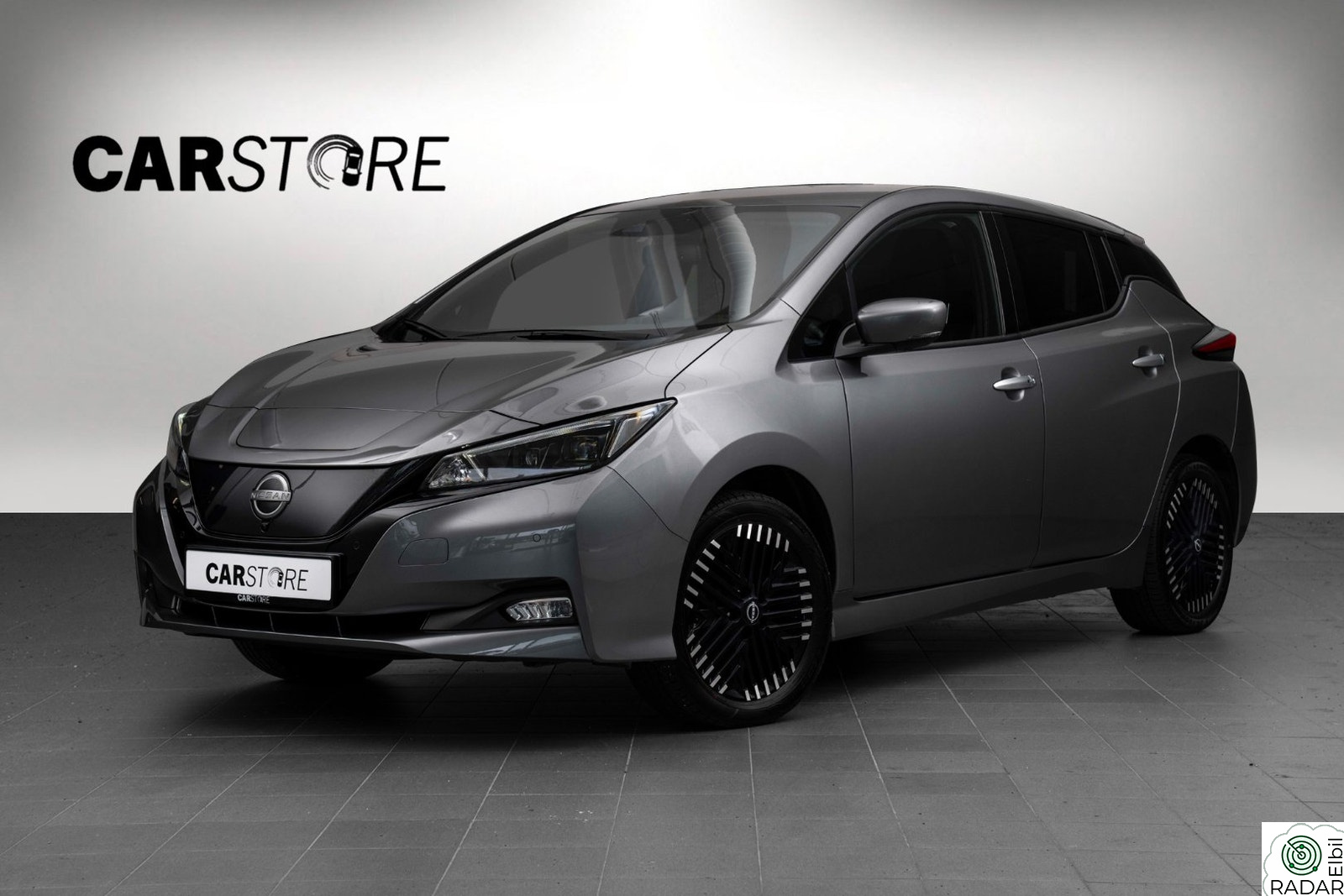 NISSAN LEAF 62kWh 62kWh e+ N-Connecta