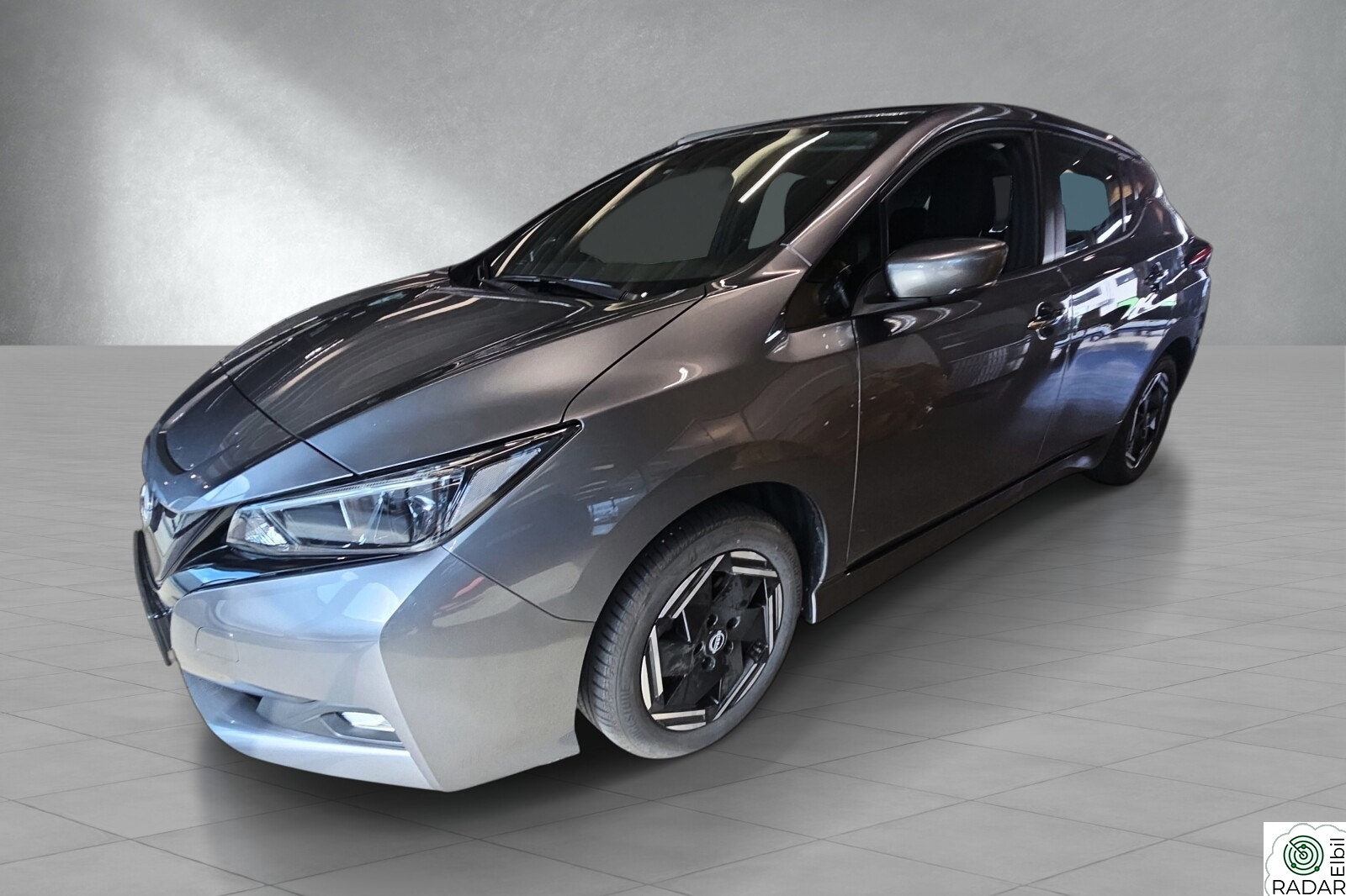 NISSAN LEAF 40kWh 39kWh Acenta