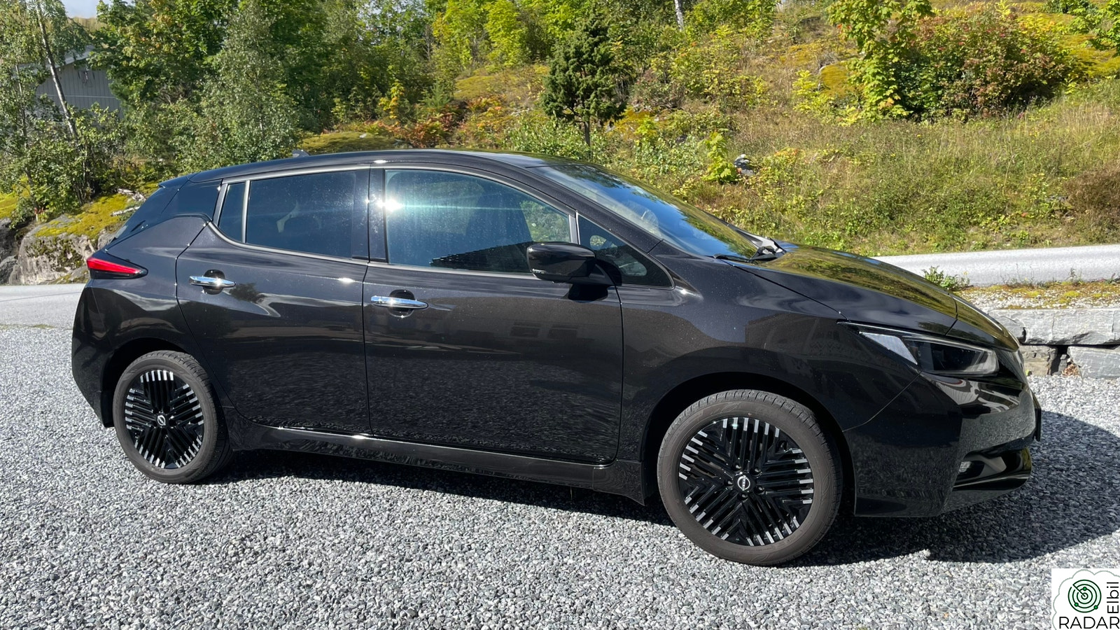 NISSAN LEAF 62kWh e+ 59kWh Tekna