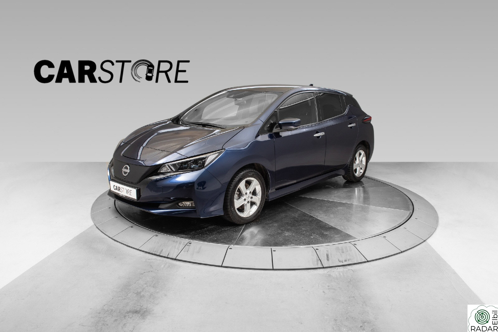 NISSAN Leaf 40kWh 39kWh INNBYTTEKAMPANJE 20.000,- i garantert innbytte.
