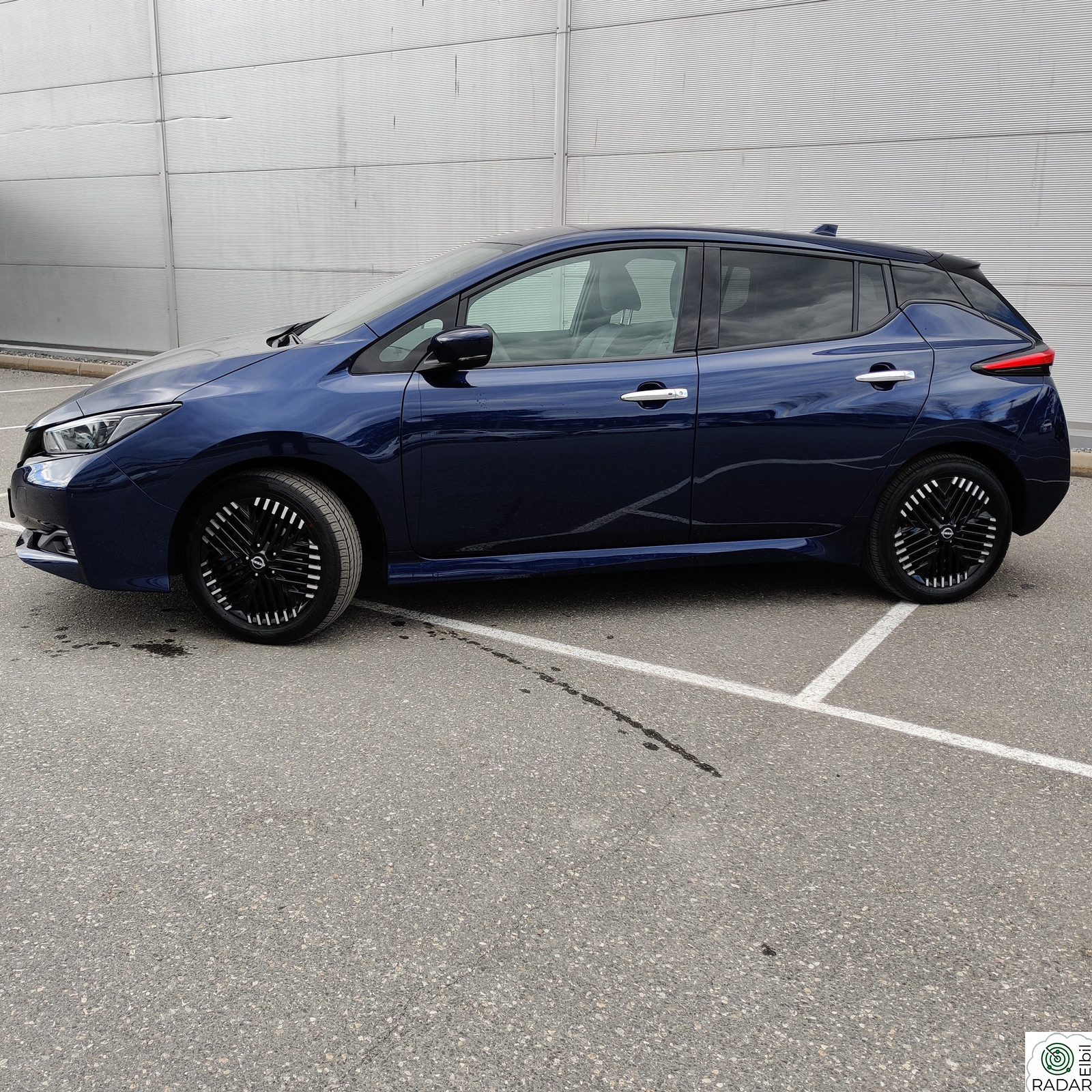 NISSAN LEAF 62kWh 62kwh , e+/N-Connecta