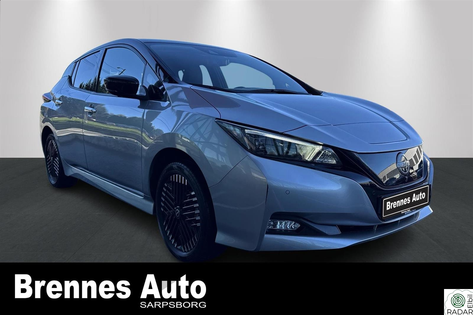 NISSAN LEAF 62kWh 62KWH Tekna /App/Bose/Navi/360Kamera/++