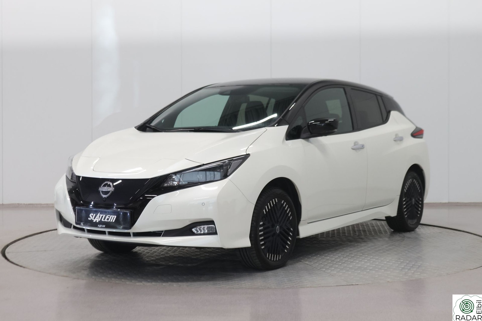 NISSAN LEAF 62kWh e+ 59kWh N-Connecta,360 Kamera,Navi.++++