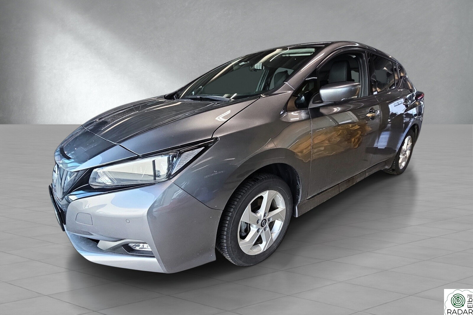 NISSAN LEAF 62kWh e+ 59kWh Tekna SKINN-BOSE-PROPILOT-NAVI-360 KAMERA