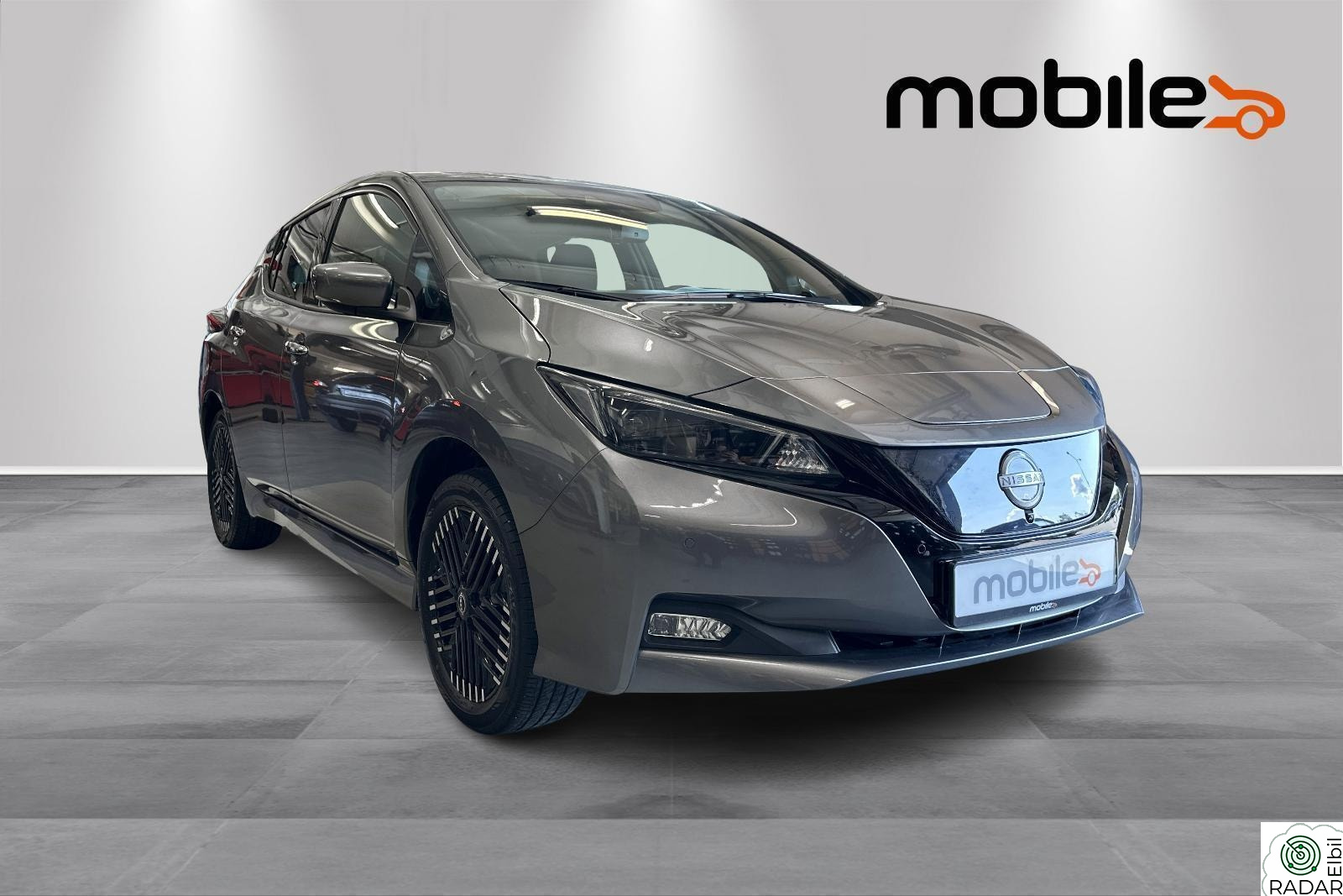NISSAN LEAF 62kWh e+ 59kWh N-Connecta